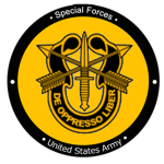 Special Forces | United States Army