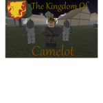 camelot and the kights of the round table