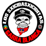 Los SxicidaSxiciditas GB La Pintanalba