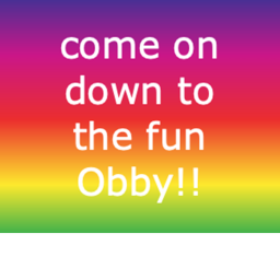 fun obby!