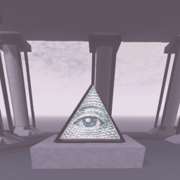 PYRAMID STORE (group version)
