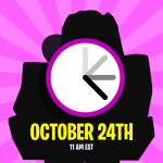 ⏰| Bubble Gum Legends!