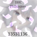 Leo's DHC STORE!