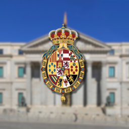 Palacio de las Cortes