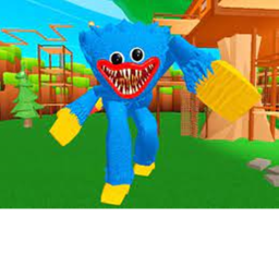 Survive to Poppy Playtime