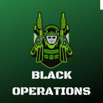 Black Ops I Group