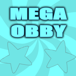 Mega Obby (54 OBBYS)