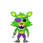 Blacklight Foxy (POP!)