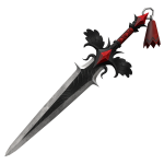 Immortal Sword: Wickedness