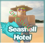 『Seashell Hotel』