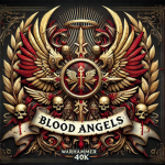 DOTI | Blood Angels
