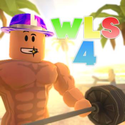 weight lifting simulator