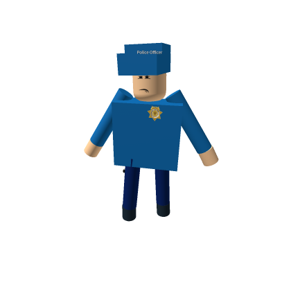 Police Officer