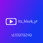 [Blxck_Hub]