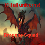 Dragon squad By Shinytube10