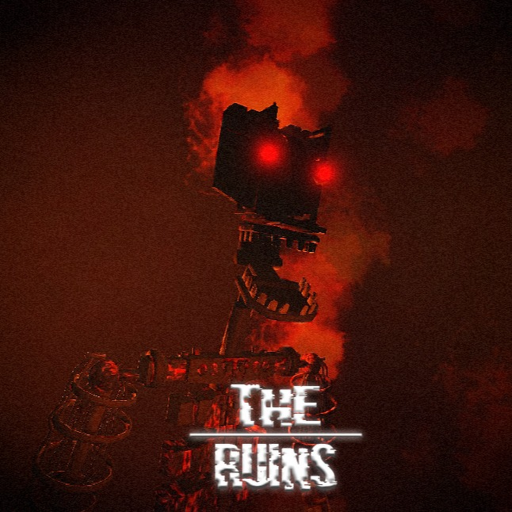 FNAF: The Ruins [Alpha]