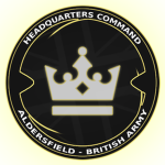 I HQC I ~ Headquarters Command ~