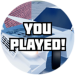 You Played Car Crash System!