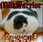 MilkWarriors