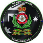 |TAA| Special Investigation Branch