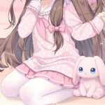 vanilla