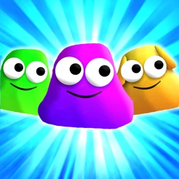 My Blobs icon