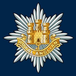 Royal Anglian Regiment    