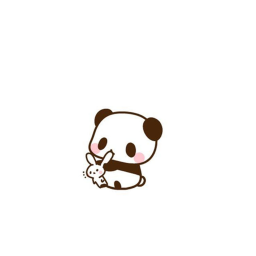 ʕ •ᴥ•ʔ