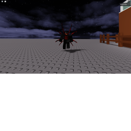 SURVIVE THE DEMON MAN