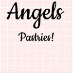 Angels pastries!