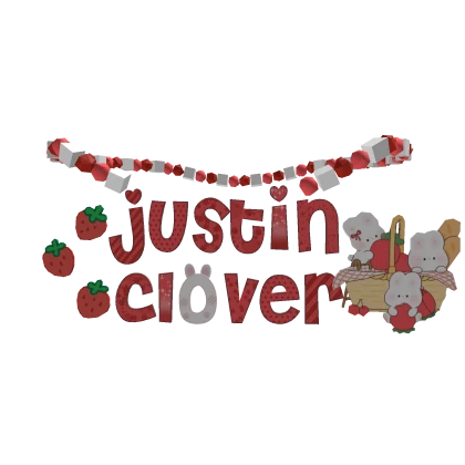 justin Roblox item thumbnail
