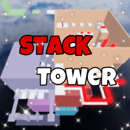 Stack Tower