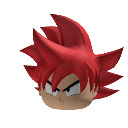 Goku