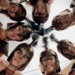 Percy Jackson - Camp Half-Blood