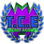 The Cosmic Empire: Secret Agency
