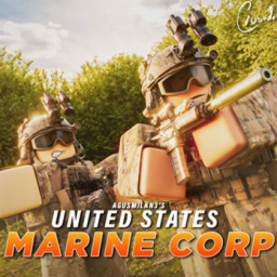 {NEW} Marine Corps academy