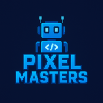 Pixel masters Studio