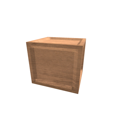 Tele-able Crate