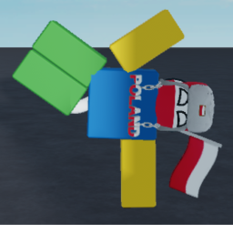 グンマー帝国マップ