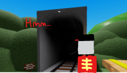 Zły Tunel [TESTY PUBLICZNE]