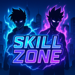 Skill Zone [Rework]✨