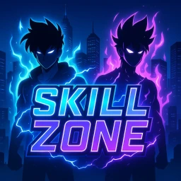 Skill Zone [Rework]✨ icon