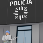 • Policja