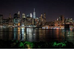 New York City