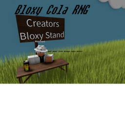 Bloxy Cola RNG