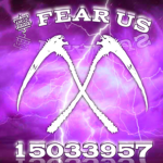 寧FEAR US