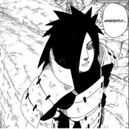 Shippuden Infinite