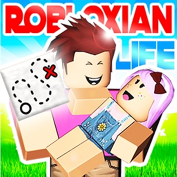 Robloxian Life