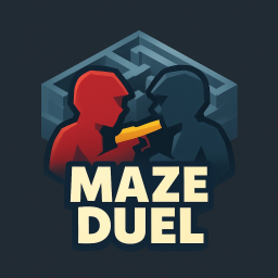 Maze Duel (WIP)