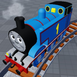 mini railway...... BUT BETTER [test place lol]